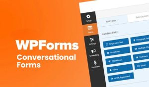 WPForms Conversational Forms