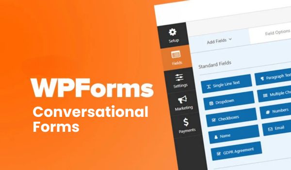 WPForms Conversational Forms
