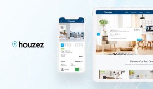 Houzez - Real Estate WordPress Theme