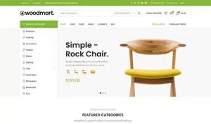 WoodMart