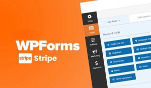 WPForms Stripe