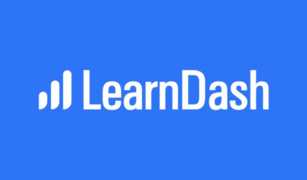 Learndash Dashboard