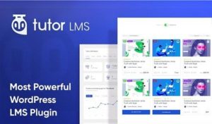 Tutor LMS Pro