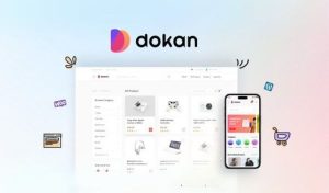 Dokan Pro
