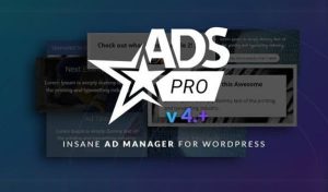 Ads Pro Plugin