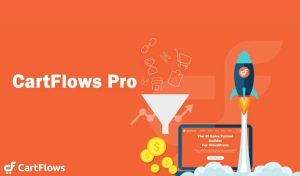 CartFlows Pro